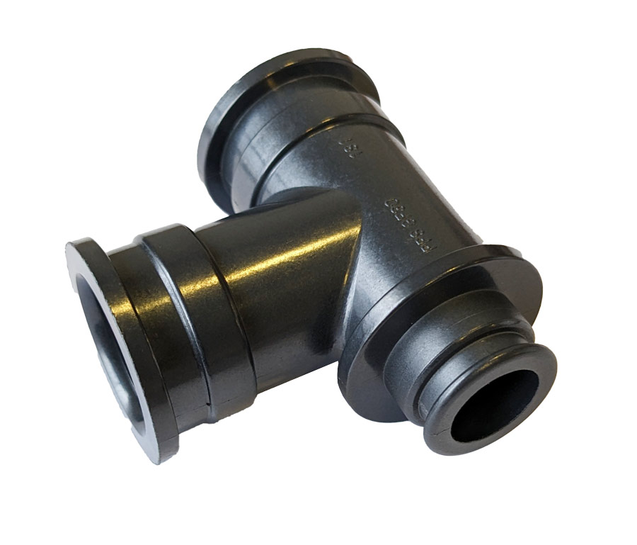 TanklessParts.com: Navien 30003682D T-Type Adapter