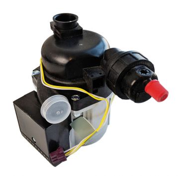 TanklessParts.com: Navien Circulation Pump Parts