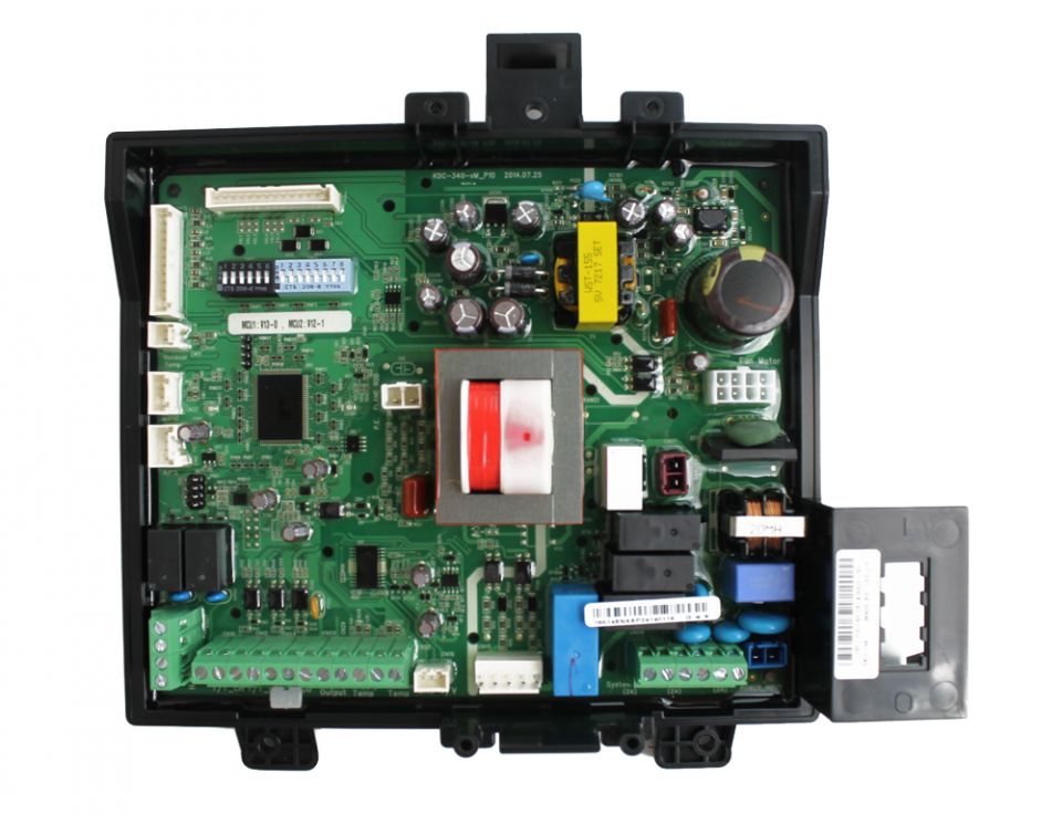 Navien KDC-350M 30012262B PCB Control fashion Board for NCB Series