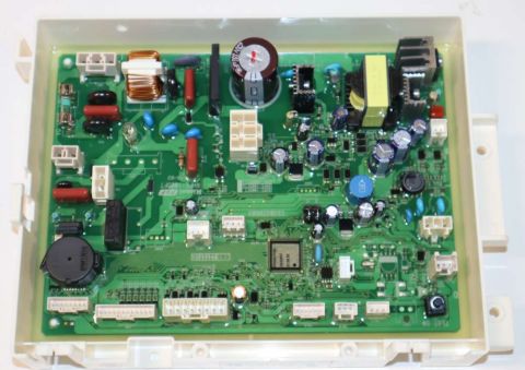 Rinnai 205000080 PC Board Assembly for EX38C